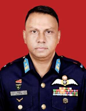 সভাপতি মহোদয়ের বাণী